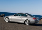 2007 BMW 335i Coupe